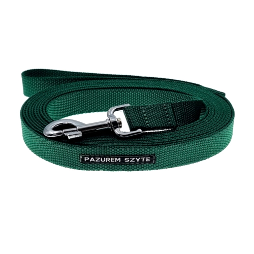 linka treningowa 25mm zielona